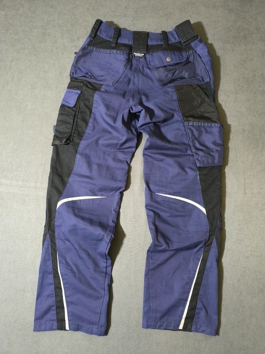 Штани Engelbert Strauss Motion спецодяг робочий одяг