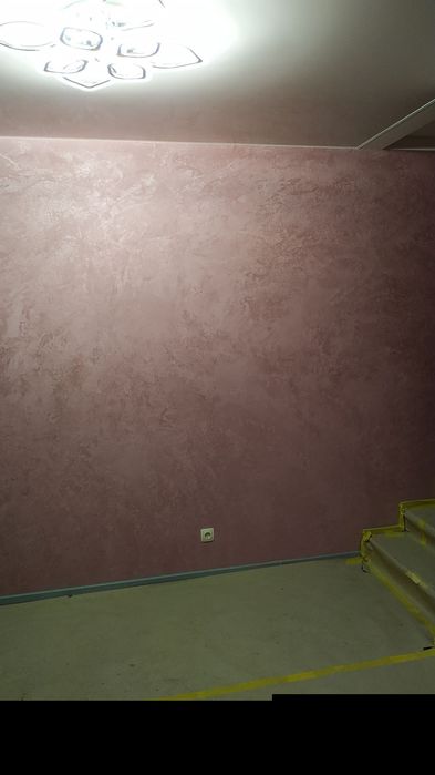 Якісні малярні  роботи.