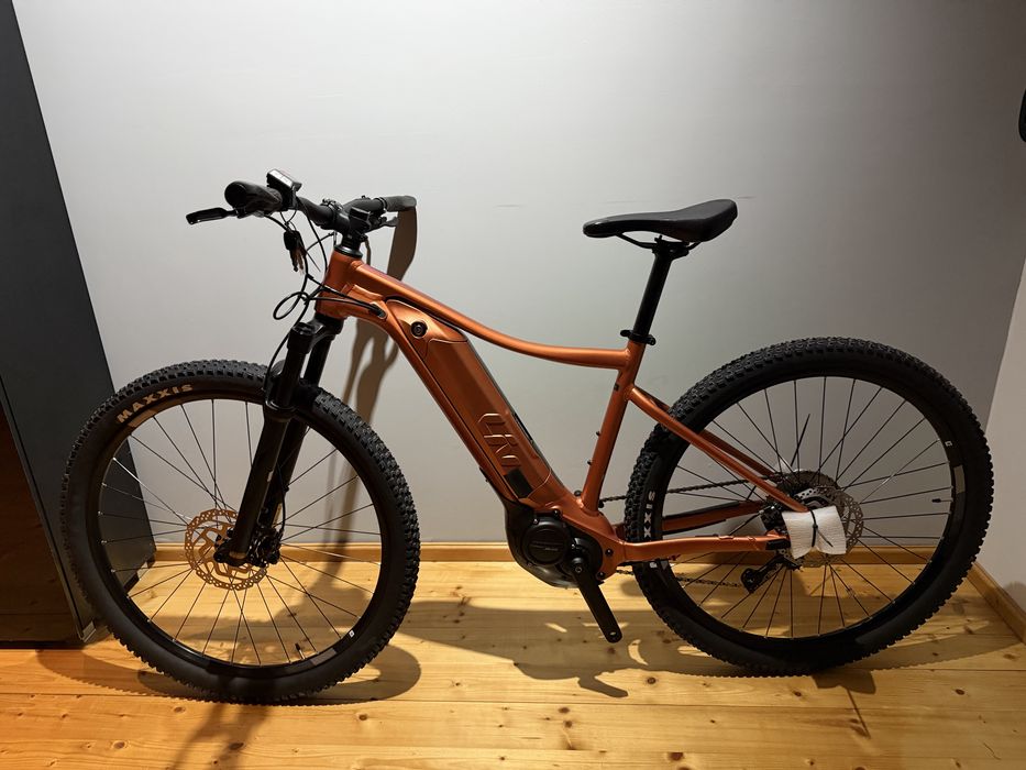 Giant LIV Tempt E+ 1 V2 M 500Wh NOWY!!!