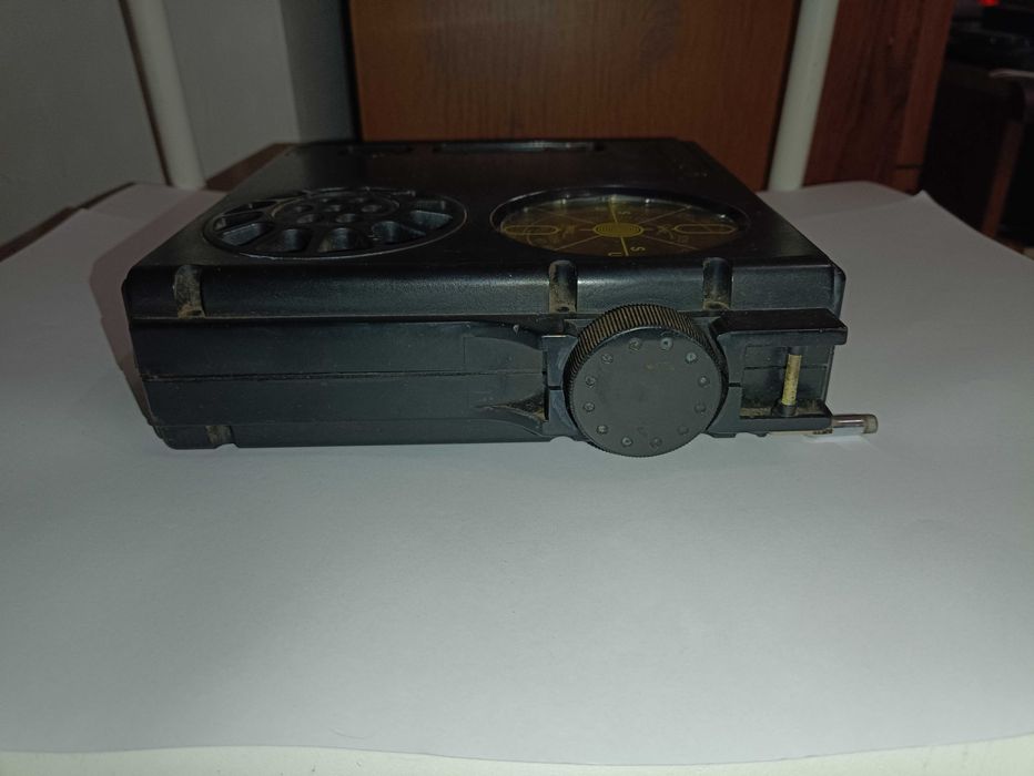 stare Radio Major Unitra