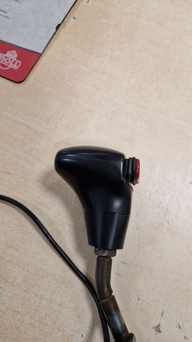 Naprawa pękniętych/uszkodzonych joystickow