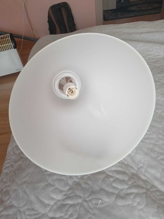 Lampa Ikea 38 cm