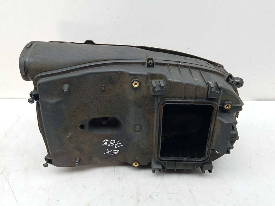 Caixa filtro ar MERCEDES-BENZ Classe E (W212)
