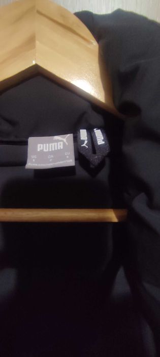 Чоловічий пуховик Puma