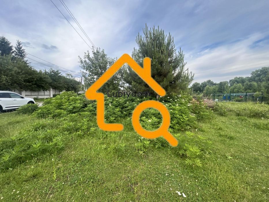 СУПЕР⁉️Продаж ТОП Ділянки для Будівництва ліс навкруги 15 сот, Ходосівка