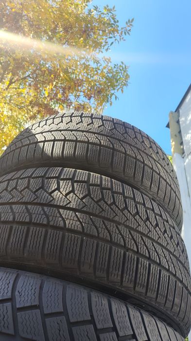 255/45R18 Goodride (2шт) 2024 рік