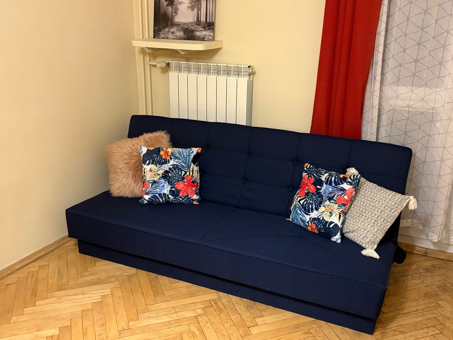 Meble kuchenne + pokojowe