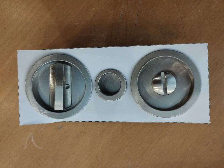 Fechadura para porta de correr - NOVA