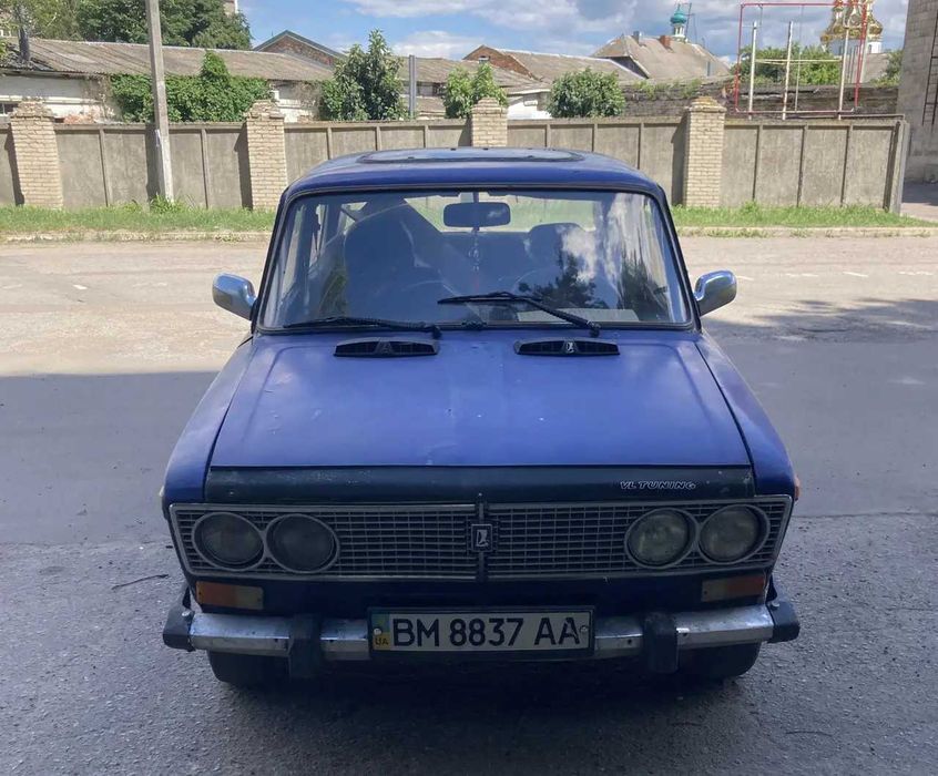 ВАЗ 21061 Жигулі автомобіль на ходу