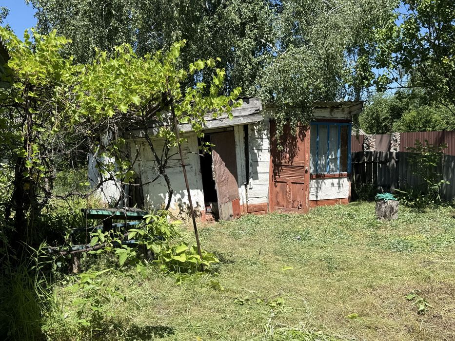 Продам будинок за містом