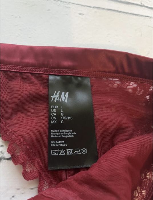 Класний пояс для панчох