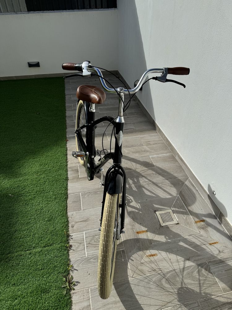 Electra townie on sale balloon 8i