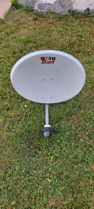 Talerz antena satelitarna