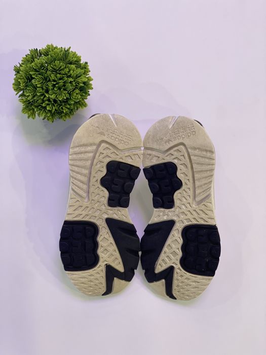 Кросівки Adodas Nite Jogger