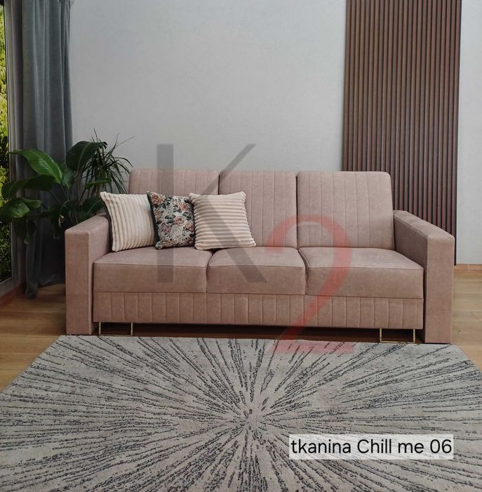 PROMOCJA- Tania Wersalka, Sofa, Kanapa . Szybka realizacja