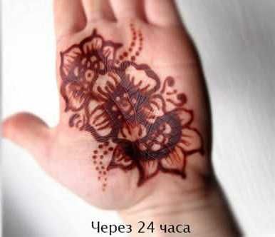 Хна премиум качества от производителя в Индии