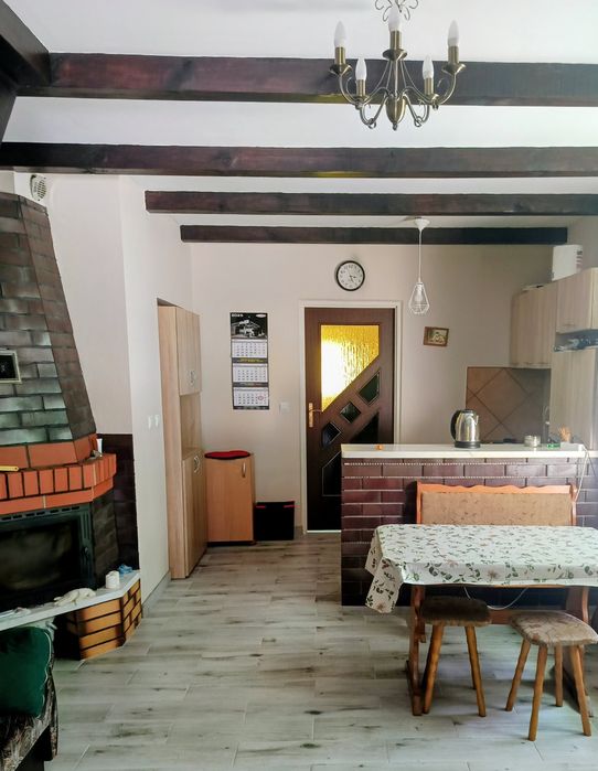 Sprzedam dom z dostępem do jeziora Dadaj Rukławki gm. Biskupiec - View 6