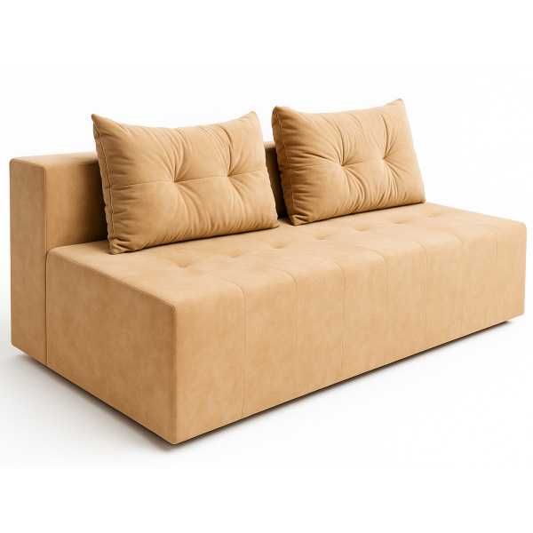 Диван розкладний єврокнижка Лофт. Гарантія та якість. Тканина: велюр