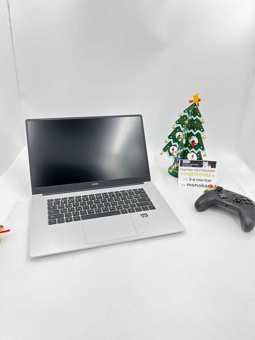 150+ Ноутбуківℹ️IPS‼️Huawei MateBook‼️Ryzen 5‼️Vega 8‼️RAM 8Gb/SSD 256Gb/Traid-in/Розтрочка