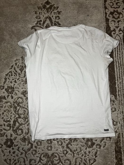 Футболка wekend offender