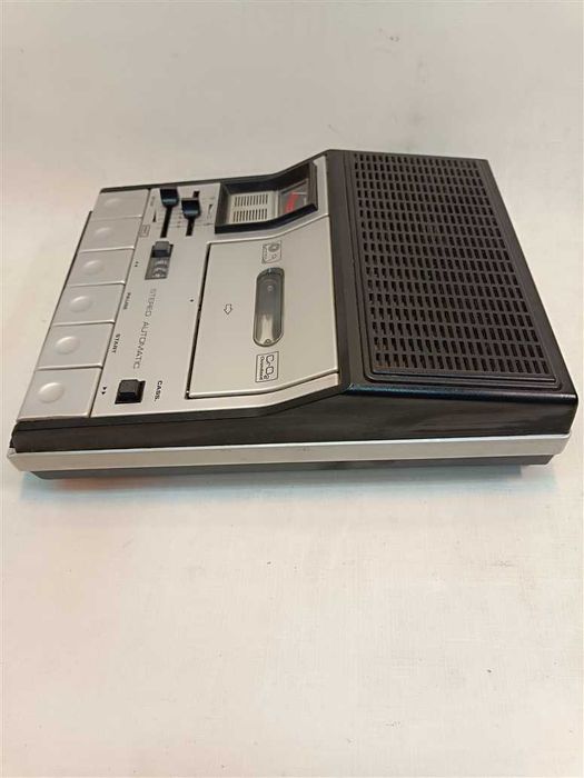 Magnetofon Grundig C 430 R Automatic
