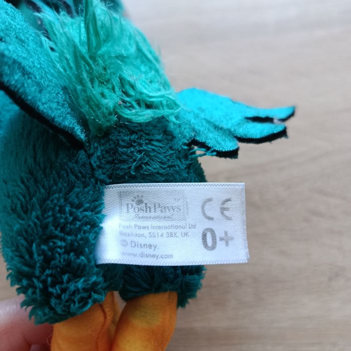 Півник Хей Хей Моана Disney