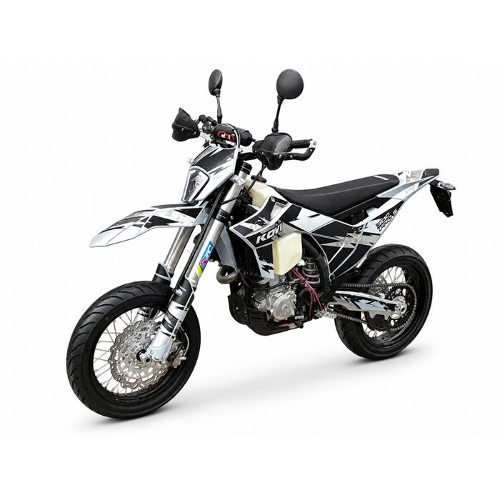 Kovi 300 PRO S (MOTARD)