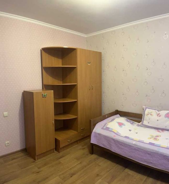 Аренда 2к квартиры Лески