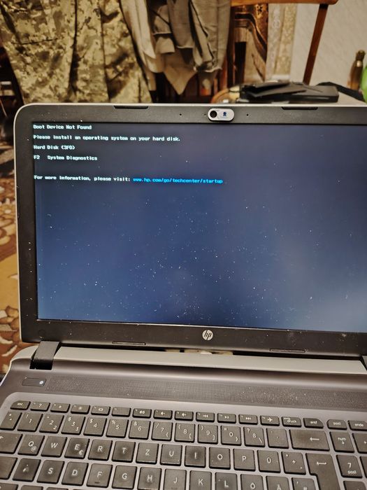 Нр 15 повністю робочий  на і 7