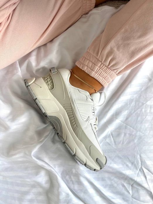 Nike Zoom Vomero Roam Summit White Light Bone premium , Nike Zoom