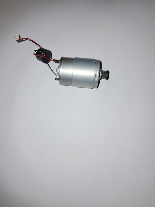 Двигун принтера Canon Pixma ip1900