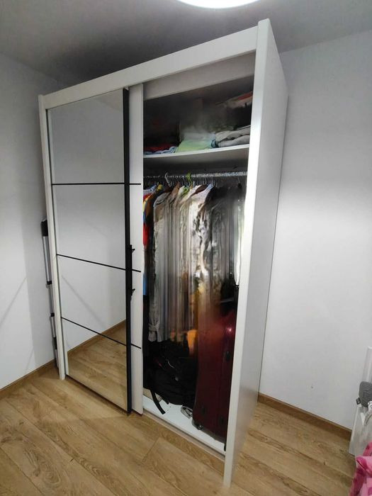 Szafa do sypialni okazja