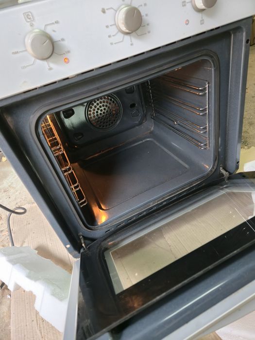 Духовой шкаф электрический Minola OE 6413 WHITE
Эл