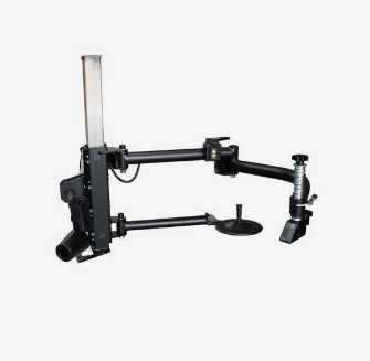 Kit Desmontador de Pneus + Braço 9016+9018