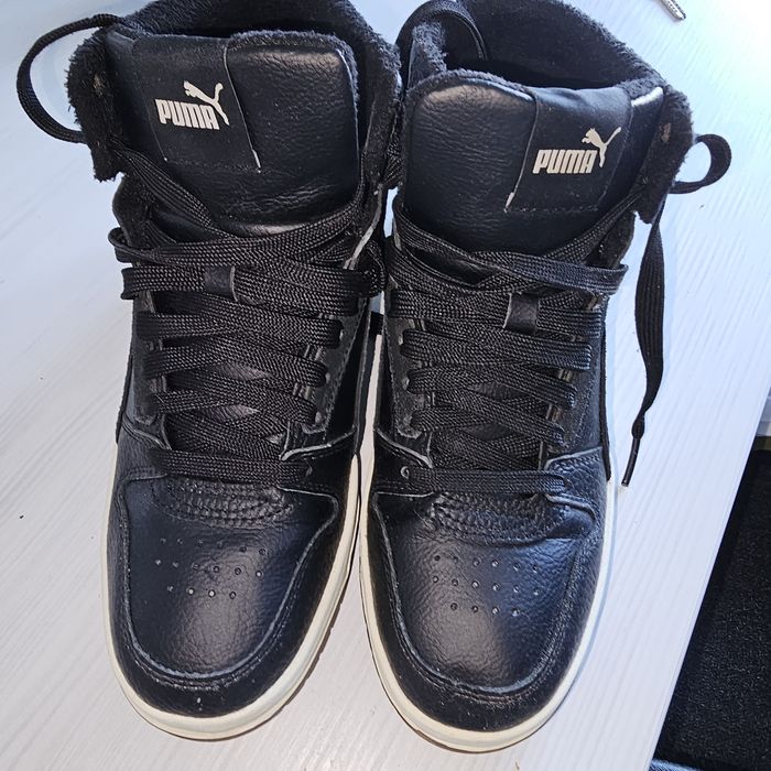 Кроссівки, кеди, снікерси puma