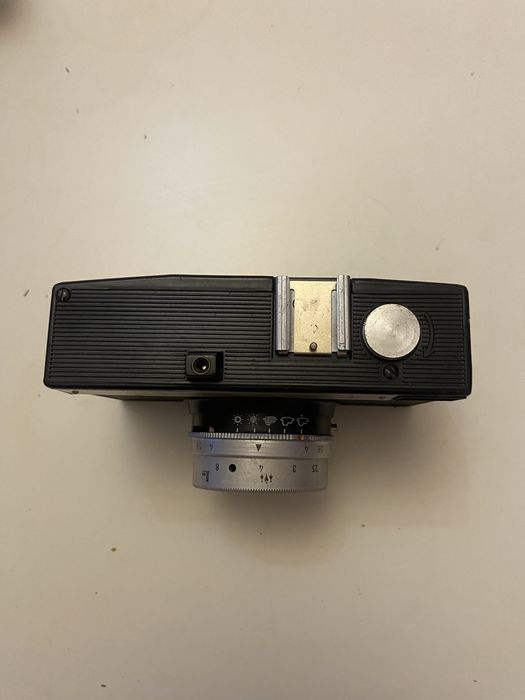 Aparat Cmeha Smena 8 m