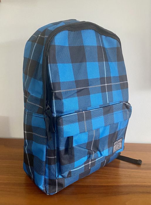 Lee Cooper plecak szkolny nowy