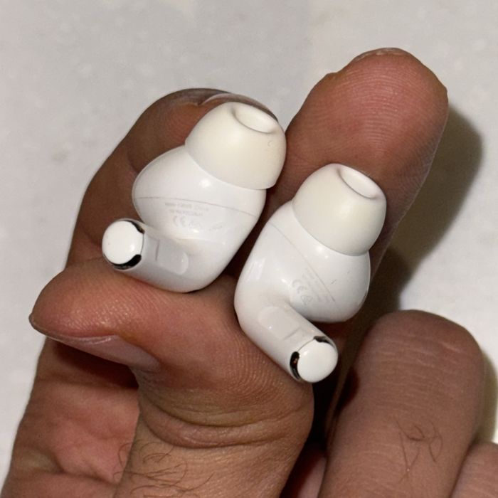 AirPods Pro 2 (USB-C)