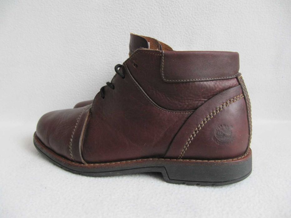 TIMBERLAND WATERPROOF buty męskie wodoodporne rozmiar 43