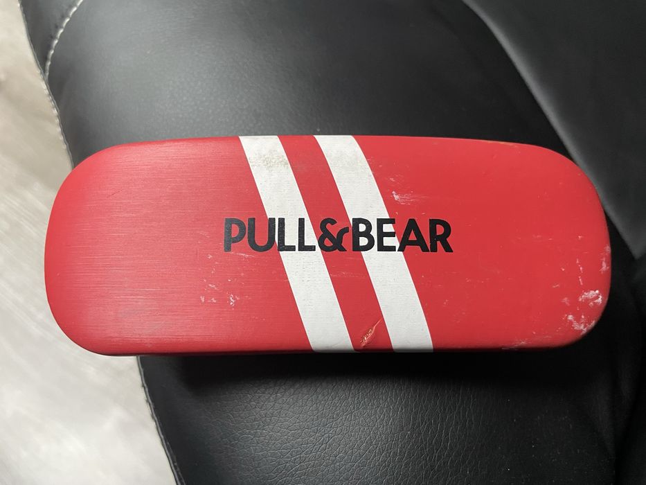 Caixa de oculos Rigida de qualidade