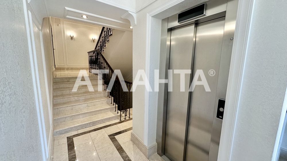 2-rooms apartment apartment by the address st. Kulikovo pole pl Oktyabrskoy revolyutsii pl (area 86 m²) - Atlanta.ua - photo 18