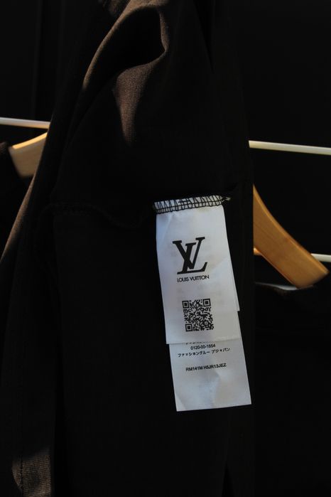 T-shirt da Louis Vuitton