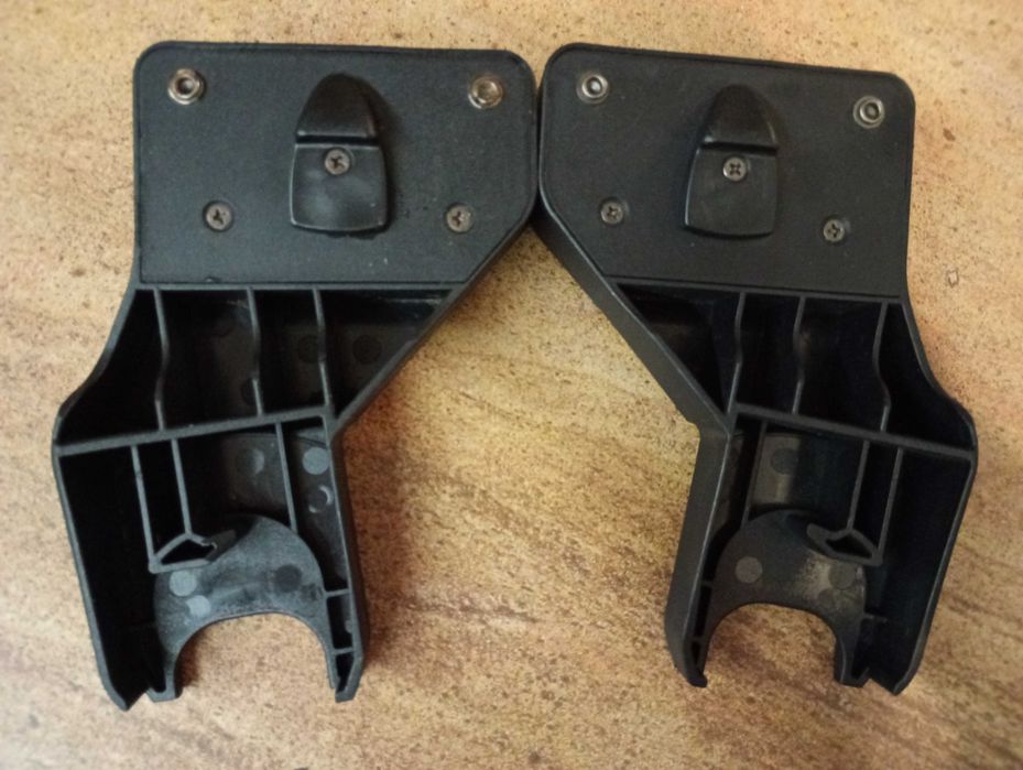 Fotelik samochodowy Cybex