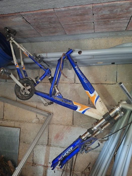 Quadro VAG Racing