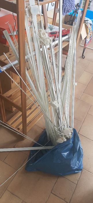 4 Sistemas de Cortinas Japonesas