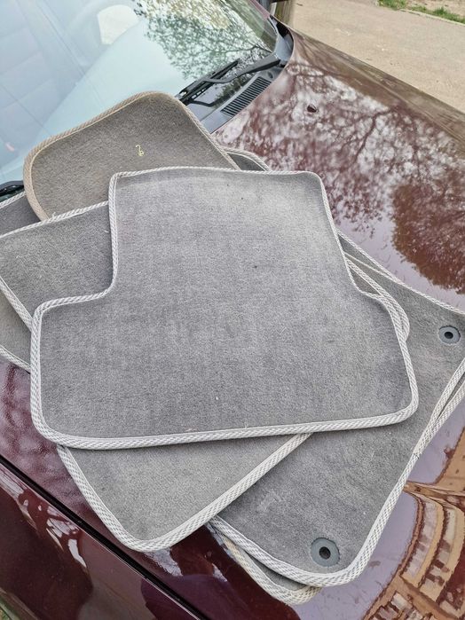 Продам коврики для пижо