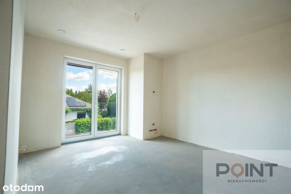 Nowy dom dla Ciebie! Garaż | 191 m2 |
