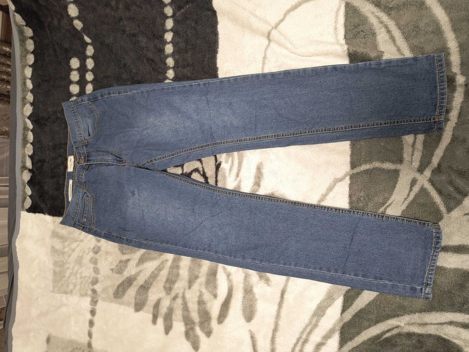 Джинсы мужские  32 размер