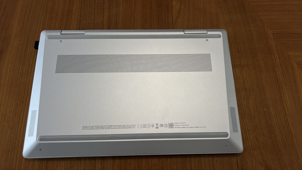 Portátil HP 13ª Geração Intel Core i5 | 16GB RAM | C/ Garantia