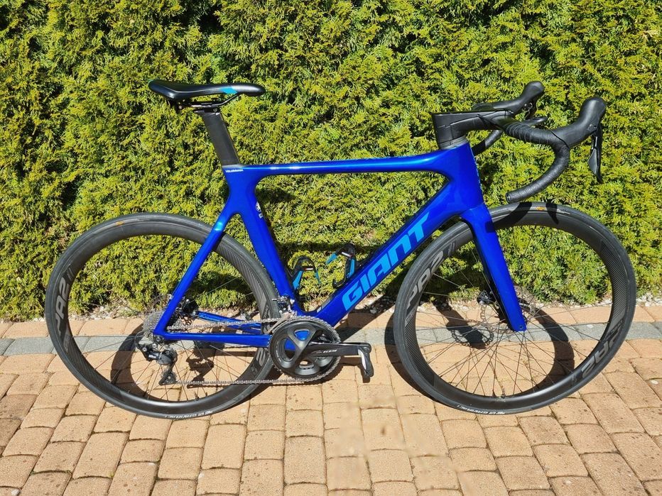 Giant Propel Advanced 2020 r. M/L